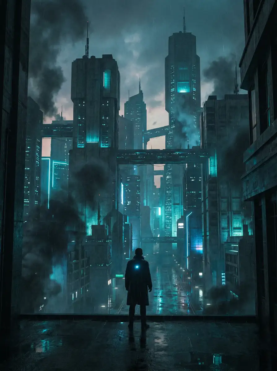 科幻电影《最后信号》 - 换妻视频 项目